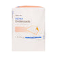 McKesson Ultra Heavy Absorbency Underpad, 36 x 36 Inch UPHV3636
