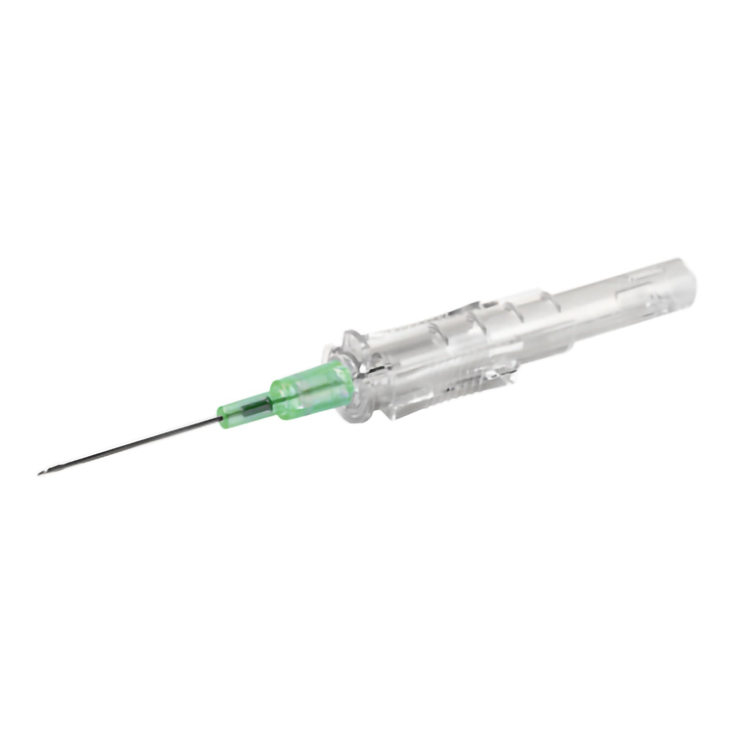 Smiths Medical ASD, Inc. Protectiv Peripheral IV Catheter, 1.25 in., 18 Gauge 305506, 1 Each
