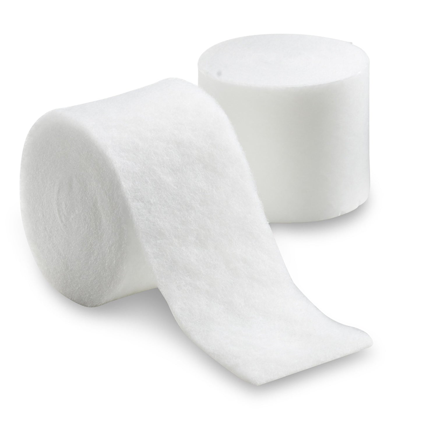 3M™ White Polyester Undercast Cast Padding, 2 Inch x 4 Yard CMW02