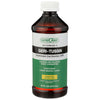 Cold and Cough Relief Geri-Care® 100 mg / 5 mL Strength Liquid 16 oz. - QROB-16-GCP