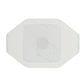 3M™ Tegaderm™ Transparent Sterile Film Dressing, 1-3/4 x 1-3/4 Inch 1622W