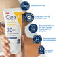 Sunscreen CeraVe® Hydrating Mineral SPF 30 Lotion 5 oz. Tube 60600051499