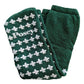 Posey® Fall Management Slipper Socks Standard Green 6239G