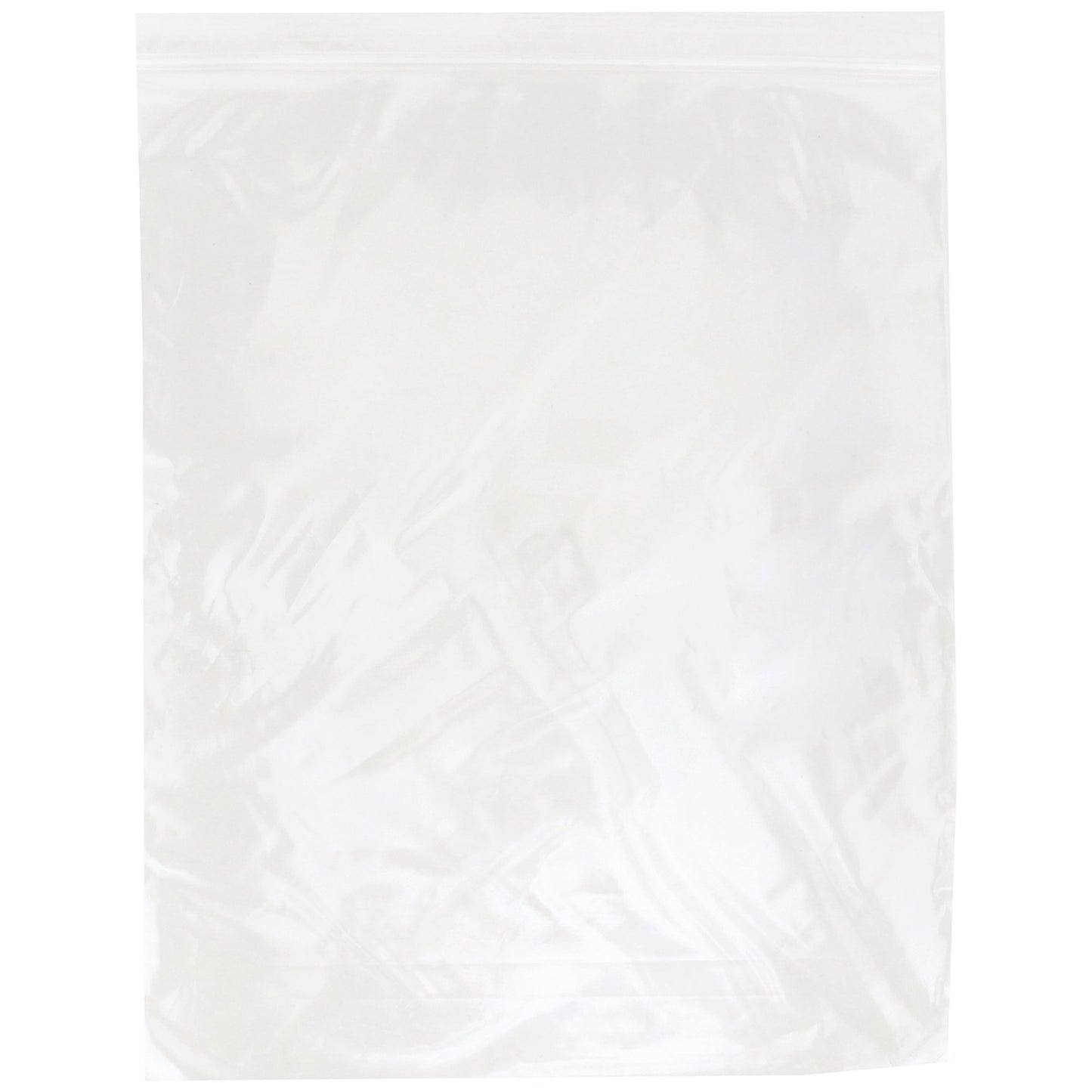 McKesson Zip Closure Bag, 12 X 15 Inches 4584
