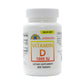 Geri-Care® Vitamin D-3 Supplement 876-20-GCP