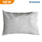 Pillowcase McKesson Standard White Disposable 16-JCPM5