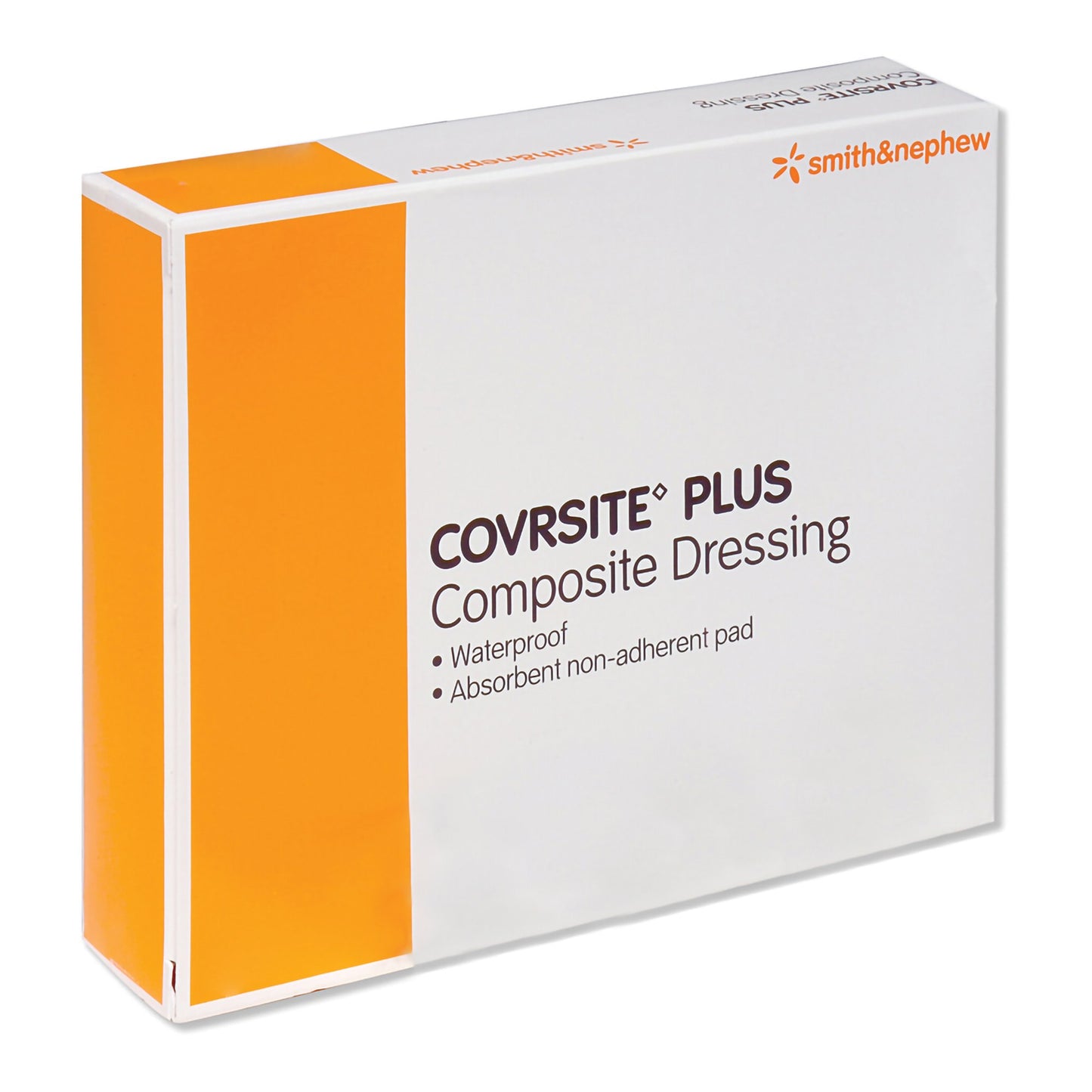 Covrsite Plus Composite Dressing, 6 x 6 inch 59715100