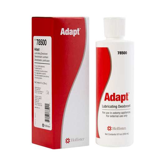 Lubricating Deodorant Adapt 8 oz. Bottle - 78500