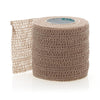 Cohesive Bandage Co-Flex®·Med 2 Inch X 5 Yard Self-Adherent Closure Tan NonSterile 16 lbs. Tensile Strength - MDS086002