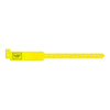 Precision Dynamics Sentry SuperBand Allergy Alert Patient Identification Band, 12 to 13 Inch 5052-14-PDJ, Box of 250