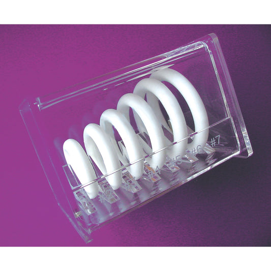 Personal Medical Pessary Ring Fitting Kit FS1000, 1 Each