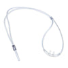 Medline Hudson RCI Softech Nasal Cannula Without Tubing HUD1821, Case of 50
