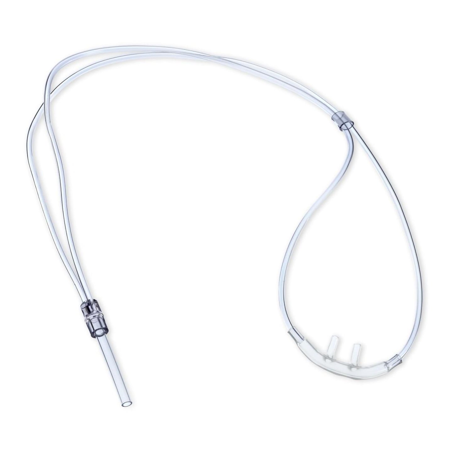 Medline Hudson RCI Softech Nasal Cannula Without Tubing HUD1821, Case of 50