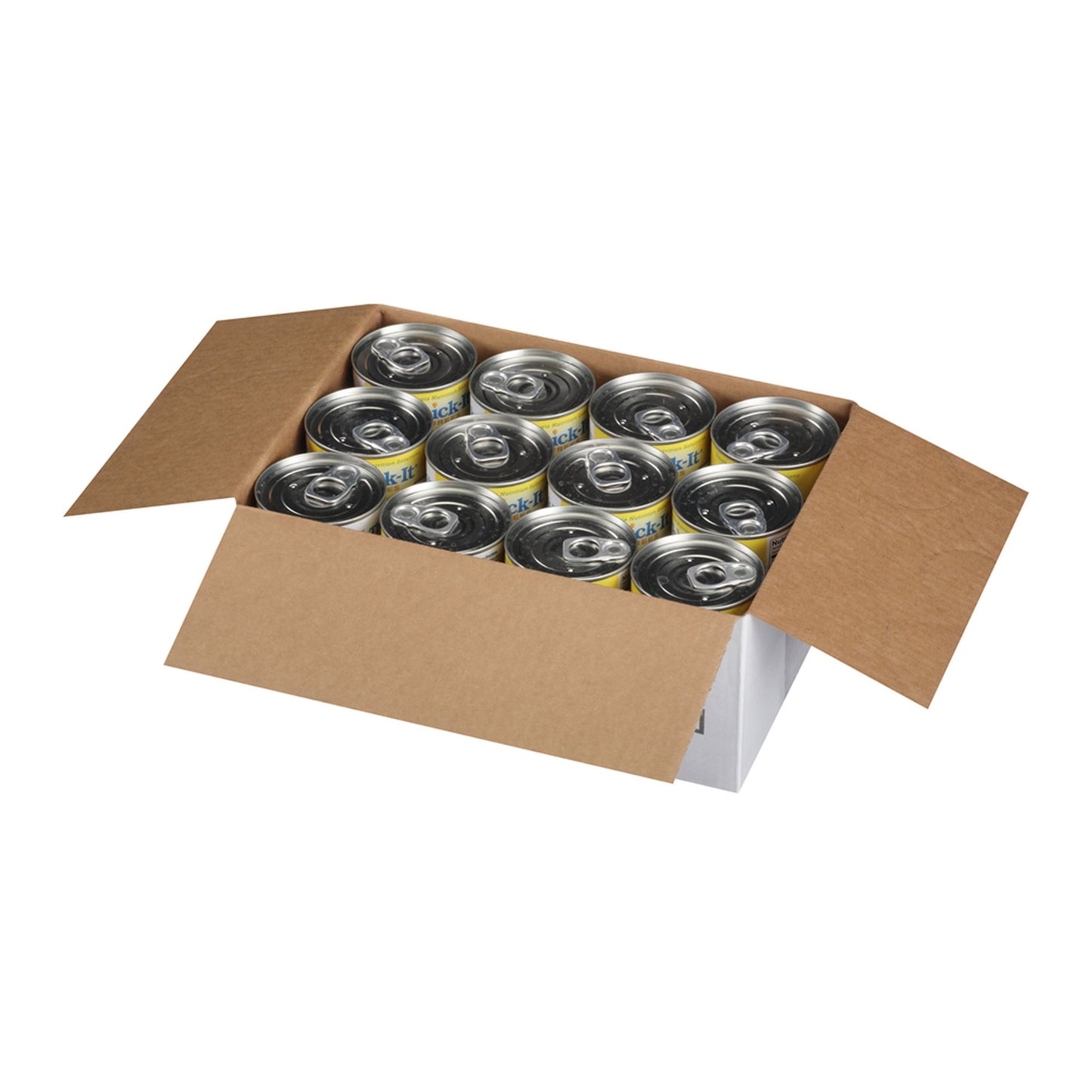 Thick-It® Purees Chicken à la King Purée Thickened Food, 15-ounce Can H301-F8800