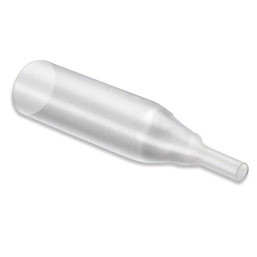 Male External Catheter InView™ Self-Adhesive Silicone Intermediate - 97532-100