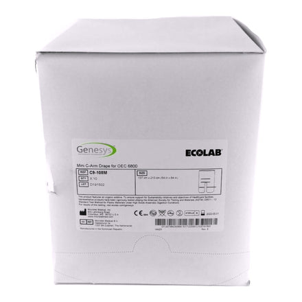 Equipment Drapes and Covers