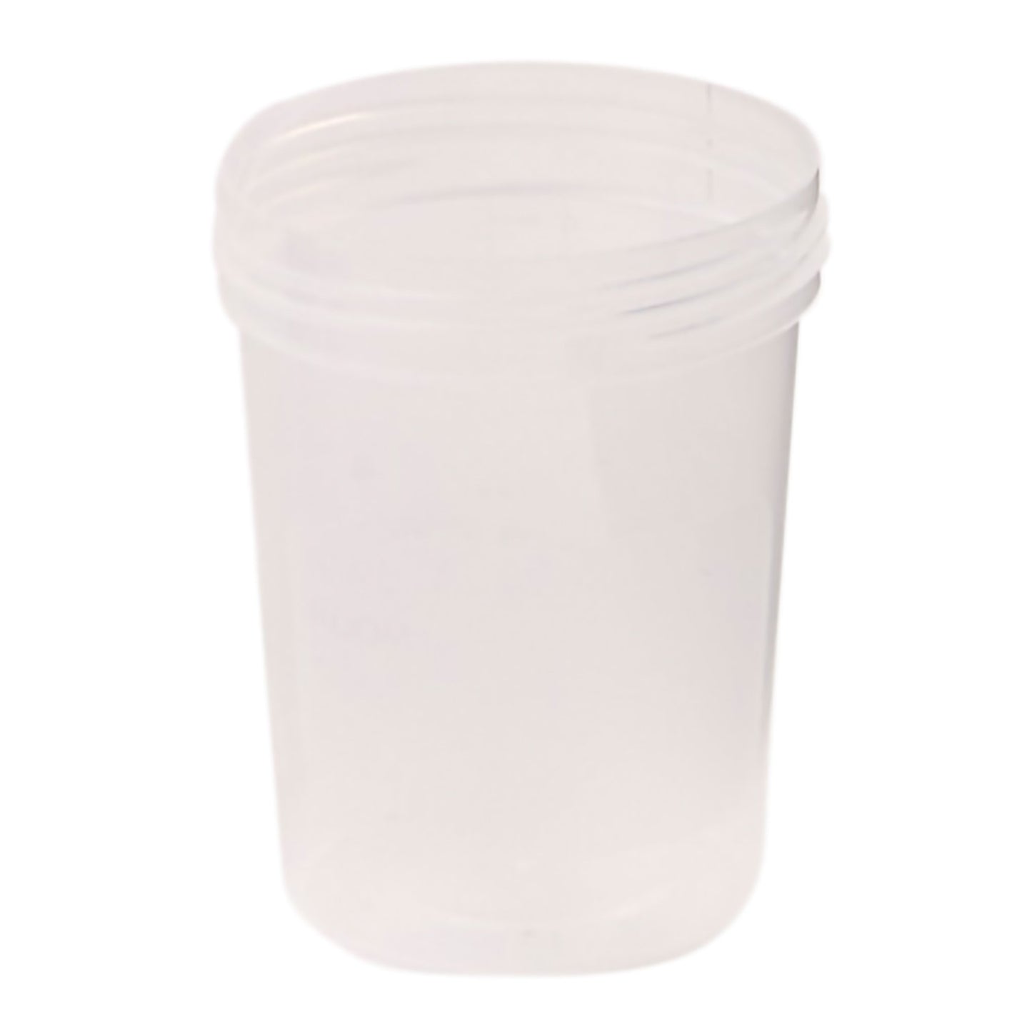 McKesson Specimen Container without Lid, 120 mL 561