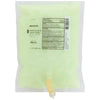 Antimicrobial Soap McKesson Lotion 800 mL Dispenser Refill Bag Herbal Scent - 53-28086-800