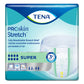 Tena® ProSkin Stretch™ Super Incontinence Brief, Large / Extra Large 67903
