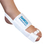 Toe Splint TAS™ One Size Fits Most Strap Closure Foot - TAS