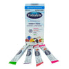 Oral Electrolyte Solution Pedialyte® Powder Packs Fruit Punch / Grape / Apple / Strawberry Flavor 0.3 oz. Electrolyte - 56090