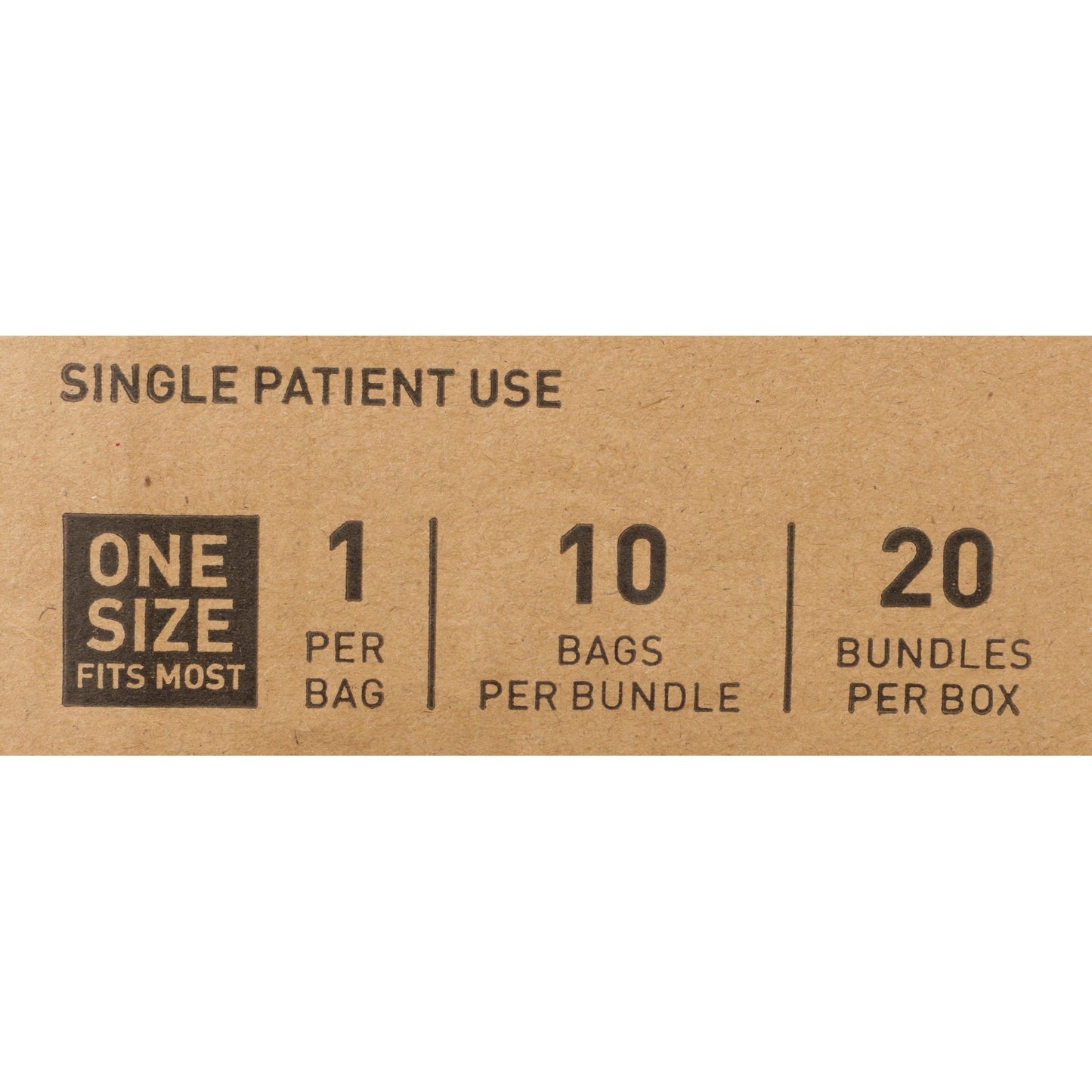 McKesson Shower Cap 16-SC1