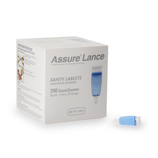 Assure® Lance Safety Lancet 980228