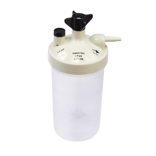 Salter Labs® Bubble Humidifier Adult / Pediatric - 7900-0-25