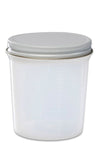 Precision™ Specimen Container, 120 mL 8889207034