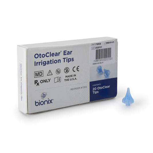 Ear Irrigation Tip OtoClear® For OtoClear® Ear Irrigation - 7202