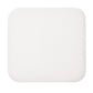 Foam Dressing Mepilex® 8 X 8 Inch Without Border Film Backing Silicone Adhesive Square Sterile - 294499