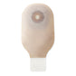 Premier™ Flextend™ One-Piece Transparent Colostomy Pouch, Pre-cut to Fit 64 mm 8635