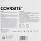 Covrsite Composite Dressing, 6 x 6 Inch 59714400
