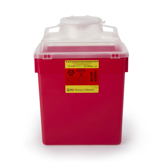 BD Multi-purpose Sharps Container 305465