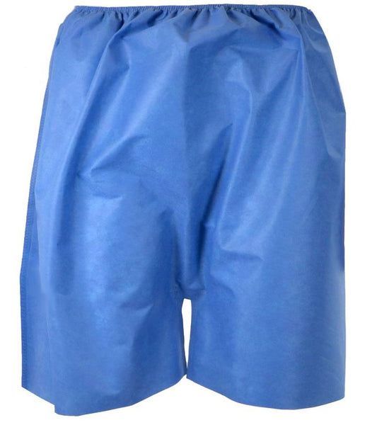 HPK Industries HPK Industries Exam Shorts, 3X-Large 7555 3XL, Case of 50