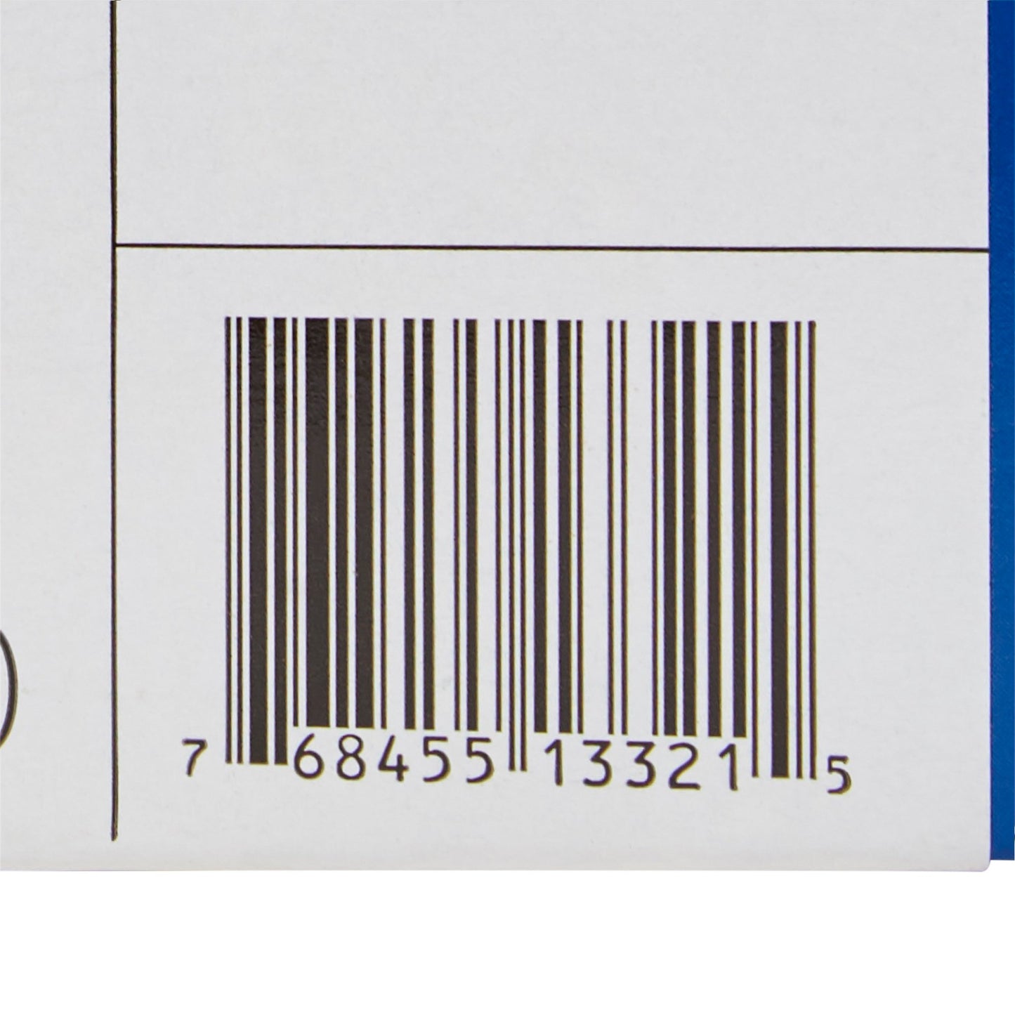 Natura™ Skin Barrier, 2-3/4 Inch Flange 421041