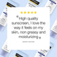 Neutrogena® Ultra Sheer Sunblock Tube 686877000
