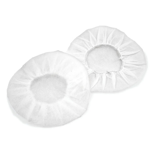 Newmatic Medical Newmatic Medical MRI Headphone Covers 11349, Pack of 1000