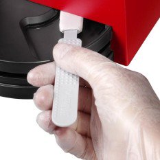 Hemocue HemoCue Cleaner Plus Hematology Analyzer Cleaner 139130, Box of 5