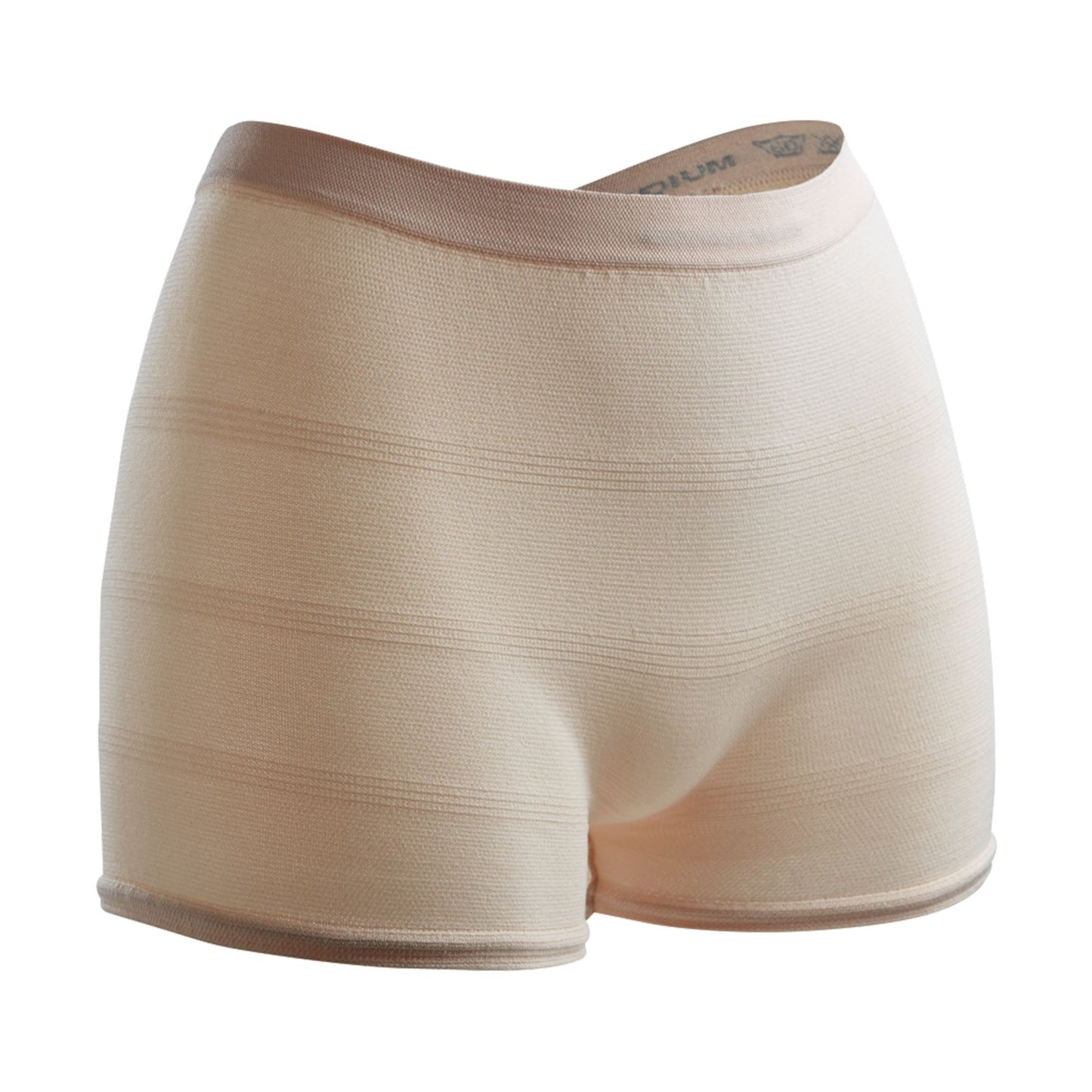 Seni® Pull On Boxer Style Knit Pant, Large, Unisex S-LA02-US1