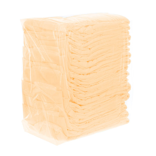 Unisex Adult Incontinence Brief Wings™ Plus X-Large Disposable Heavy Absorbency - 60035