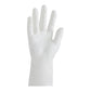 CareStock™ Vinyl Exam Glove, Small, Ivory CS2592