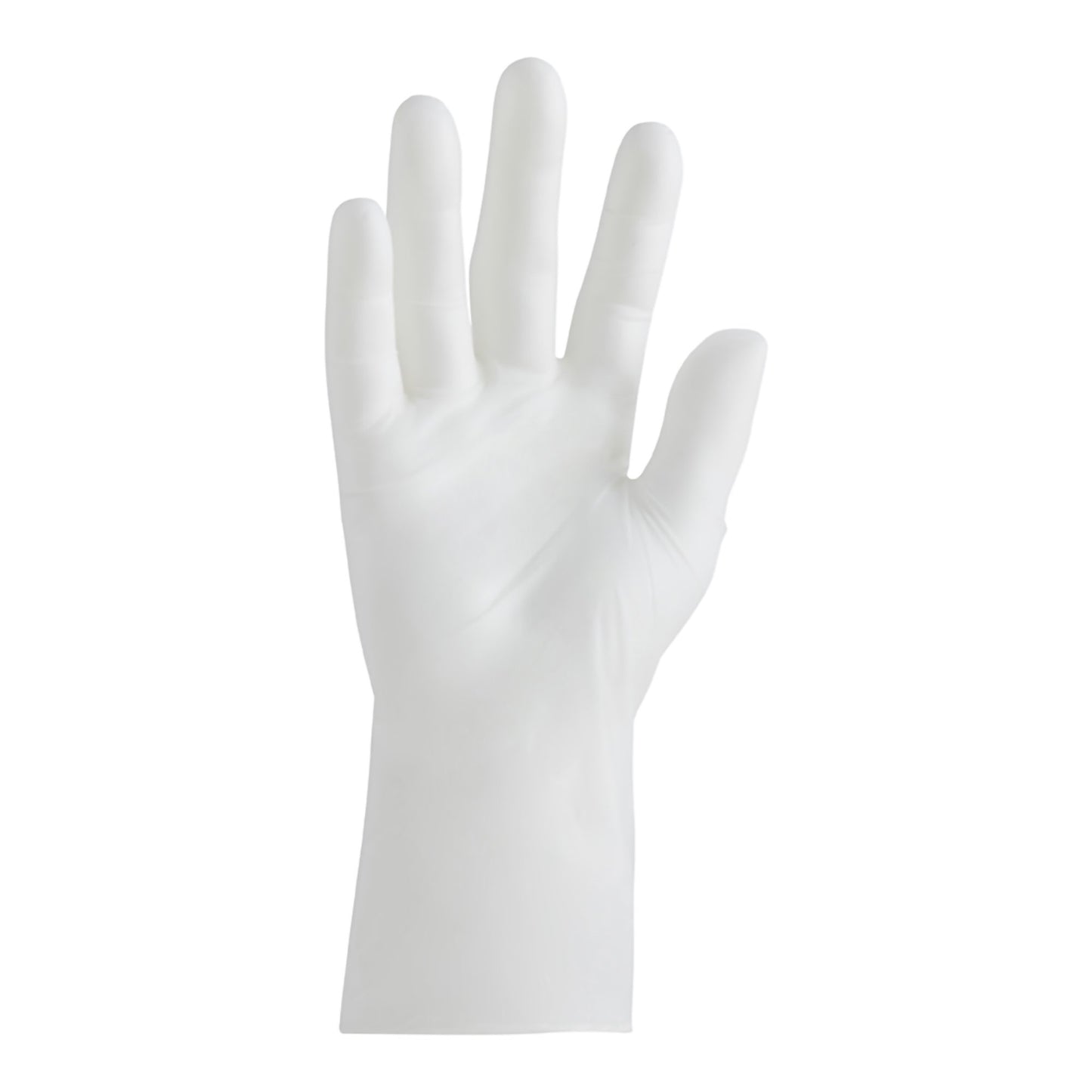 CareStock™ Vinyl Exam Glove, Small, Ivory CS2592