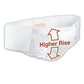 Tranquility® HI-Rise™ Maximum Absorbency Bariatric Incontinence Brief 2192