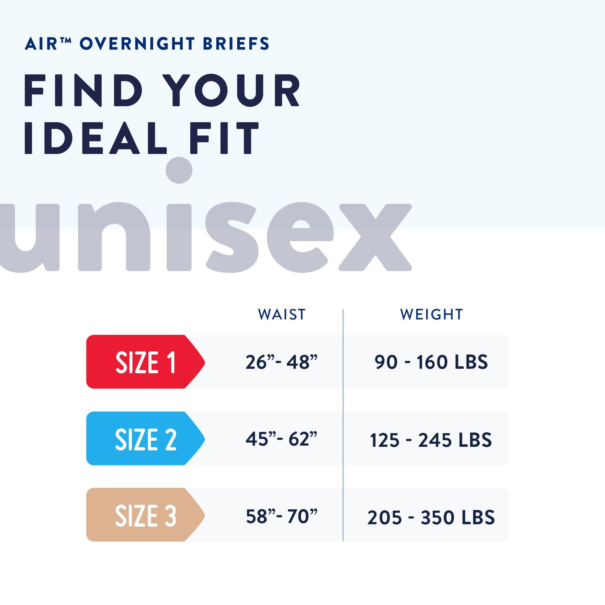 Prevail_Air™_Overnight_Briefs_Overnight_Absorbency,_Size_2_|_NGX-013_Medsitis_Medical_Supply_3_medsitis.com