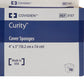 Curity™ Sterile Nonwoven Sponge, 3 x 4 Inch, 4-Ply 3157