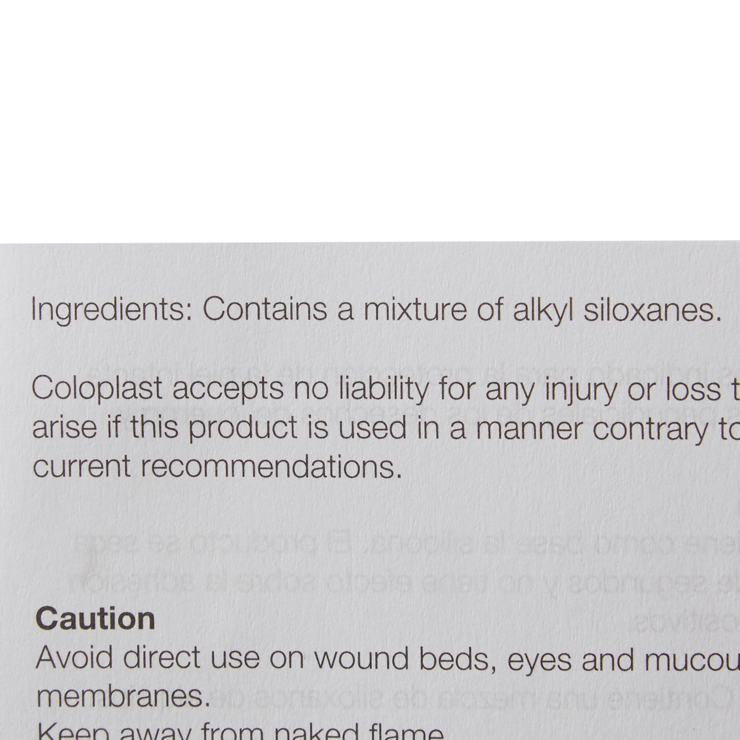 Brava® Sting-Free Skin Barrier Wipes, 2.75 x 4 Inch 120215