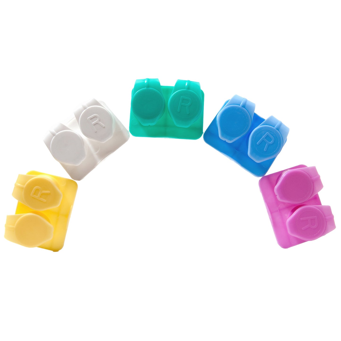 Eaton Medicals Contact Lens Case 250-400W