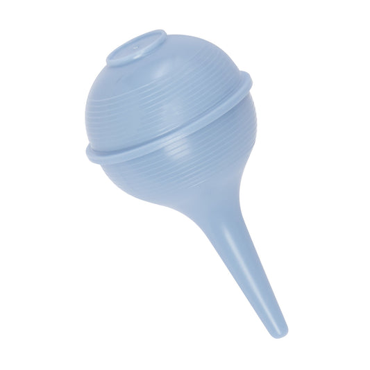Ear / Ulcer Bulb Syringe McKesson Blister Pack Sterile Disposable 2 oz. - 25-402