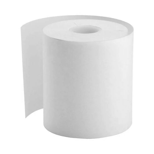 Recording Chart Paper Welch Allyn® Roll Without Grid - 6000-40